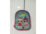 Lol ışıklı Anasınıfı çantası