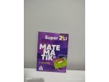 Örnek akademi super 2'li matematik kitabı 5. sınıf