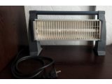 Kumtel LX-2825 MD 1200W Infrared Isıtıcı (Elektrikli Soba)