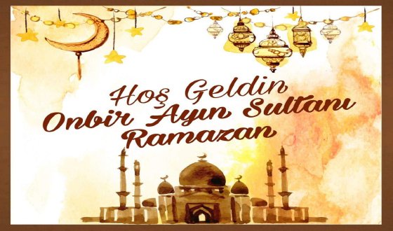 Kalplere Huzur, Ruhlara Şifa: Ramazan Ayının Manevi Yolculuğu