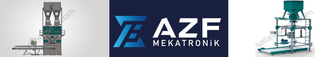 AZF MEKATRONİK SAN VE TİC.LTD