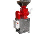 Kahve Değirmeni Makinesi Doğal Taşlı Endüstriyel Şamat Makina