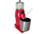 Kahve Değirmeni Kırmızı (Şamat Kahve Değirmen Makinaları)