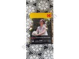 100’lü Kodak Ultra Premium 4R (10x15) Fotoğraf Kağıdı - 260gr Yüksek Kalite