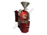 Kahve Kavurma Makinası 10kg (Şamat Makine)