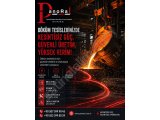 Döküm Tesisi Otomasyon ve Elektrik Sistemleri | Panoral Elektrik