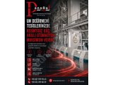 Un Fabrikası Anahtar Teslim Otomasyon ve Elektrik Sistemleri | Panoral Elektrik