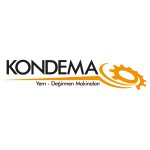 KONDEMA YEM VE DEĞİRMEN MAKİNELERİ