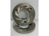 Satılık 120 MM Altın Sarısı Çelik Kahve Değirmeni Bıçağı - Sıfır ve İkinci El.