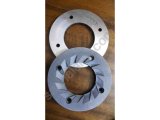 Satılık 140 MM Gümüş Çelik Değirmen Bıçağı - Sıfır ve İkinci El