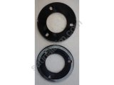 Satılık 160 MM Siyah Çelik Değirmen Bıçağı - Modelleri