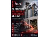Yem Fabrikası Otomasyon ve Dozajlama Anahtar Teslim  | Panoral Elektrik