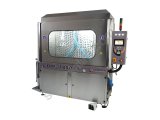DPF-1850-L - Pnömatik Dizel Partikül Filtre Temizleme Makinesi