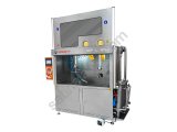 DPF-1850-L Pnömatik Dizel Partikül Filtre Temizleme Makinesi