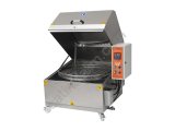 DS-1000 Amortisörlü Döner Sepetli Yıkama Makineleri