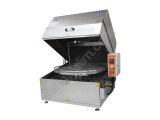 DS-1500 Amortisörlü Döner Sepetli Yıkama Makineleri